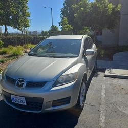 2008 Mazda Cx-7