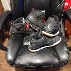 Retro Jordans 2 For $60