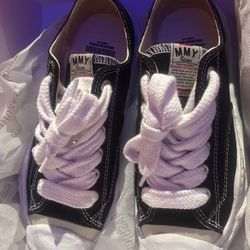 Mihara Designer Shoes 