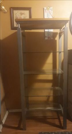 Shelf