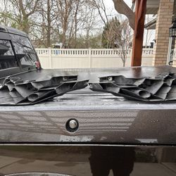 2014-2021 Jeep Grand Cherokee Headlamp Bracket