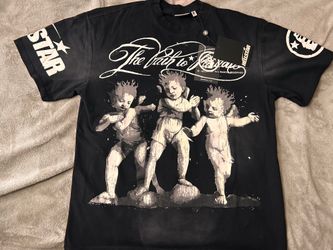 Hell Star shirt