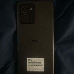 HMD VIBE PHONE