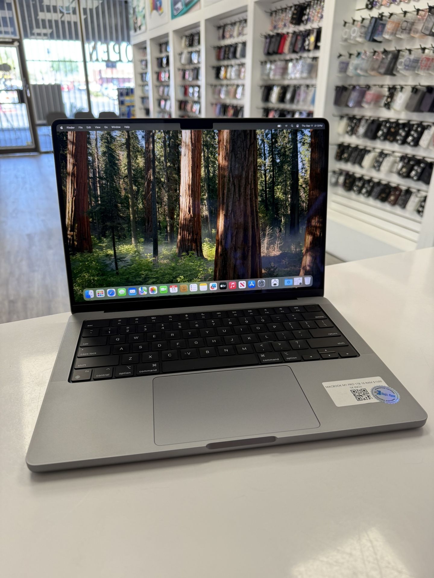 M1 16gb Ram M1 Macbook 1tb Inch Macbook Macbook M1 16gb 16-inch 