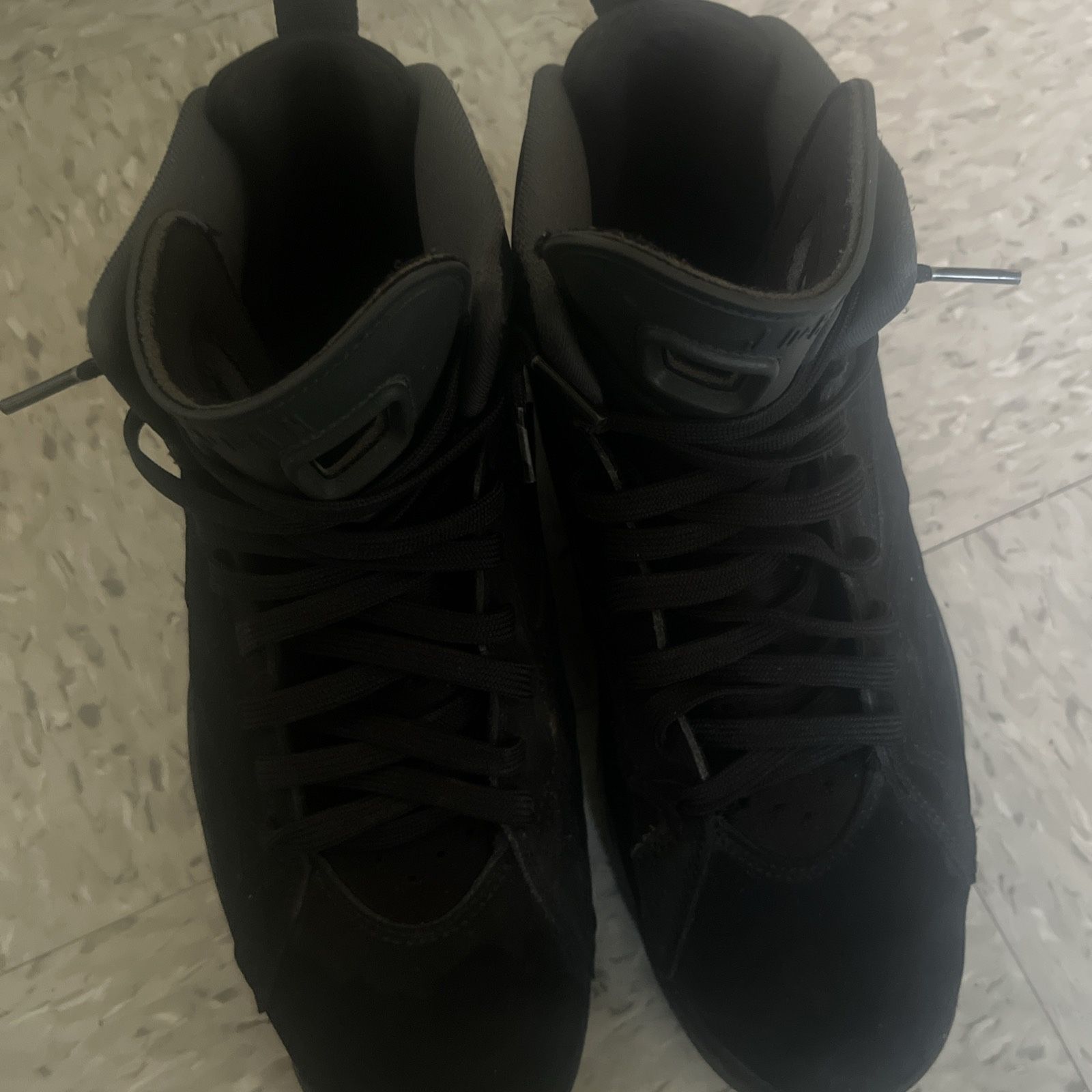 Jordan Air Retro