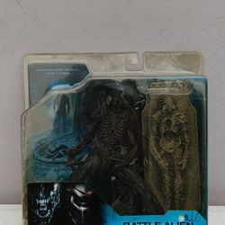ALIEN VS PREDATOR