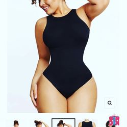 Bodysuit Faja Skim’s 