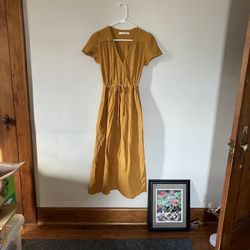 Christy Dawn The Dawn Dress Size S