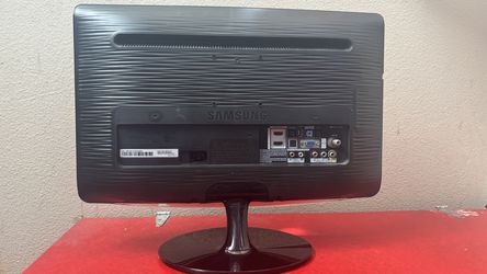 Samsung TV