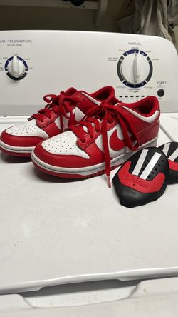 Nike dunk low