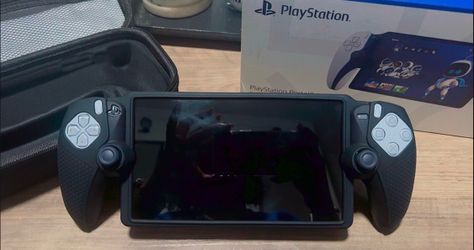 PlayStation portal