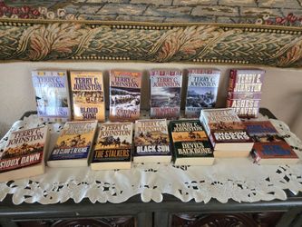 Western Novels