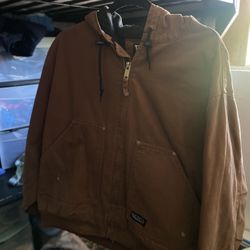 Walls Men’s Jacket
