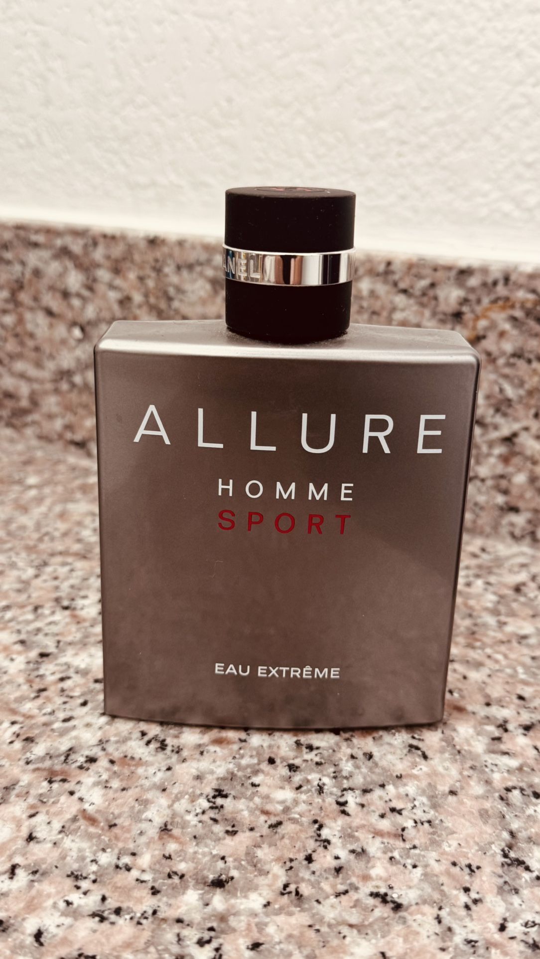 Allure Homme Sport Chanel Eau Extreme