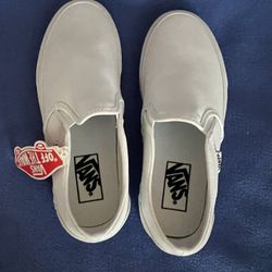 VANS Shoes, Size 7