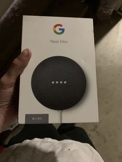 google home mini 2