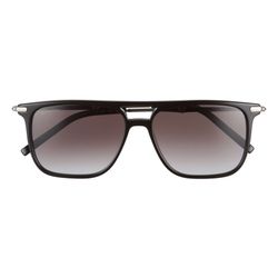 Salvatore Ferragamo Sunglasses - 57MM