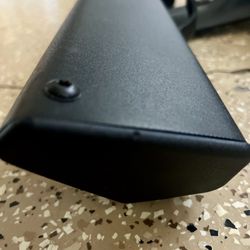 OEM Factory Rock Sliders from 2023 Ford Bronco