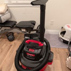 Craftsman 12 Gal Shop Vac