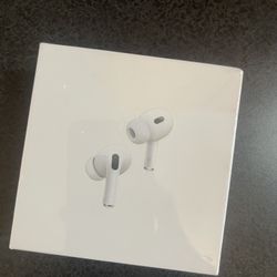 Apple AirPods Pro (gen2)
