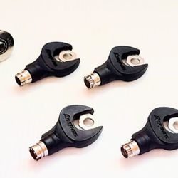 Snap On Keys-4 New Keys & One Tumbler, 2  KEYS K-558 - 1 KEY K 571 
1  KEY K 501- 1 Tumbler K 501