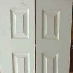 Bifold Door