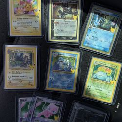 🔥 Pokémon Celebrations Bundle 🔥