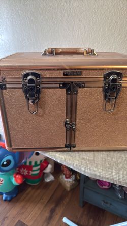 Sephora Make Up Box