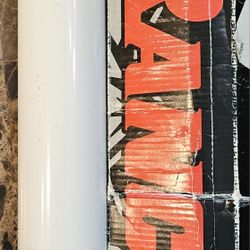 Rancho RS5000X Series Shock Absorber - RS55044