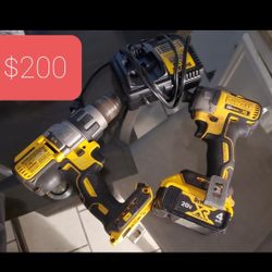 DEWALT TOOLS