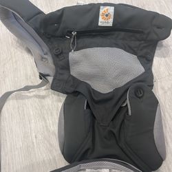 Ergo Baby Carrier 
