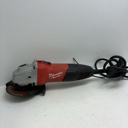 Milwaukee Grinder 207740/13