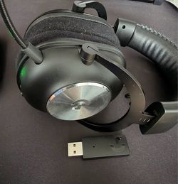 Logitech Pro X Wireless Headset
