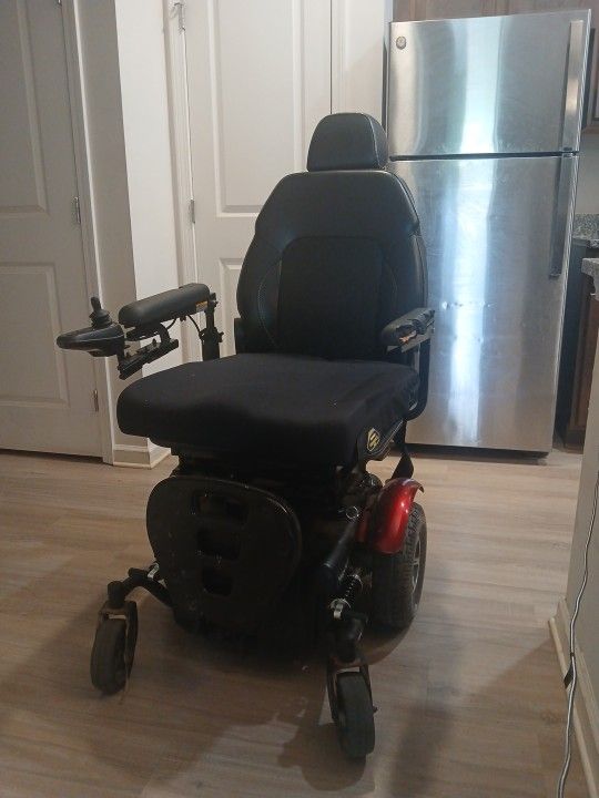 Power Chair