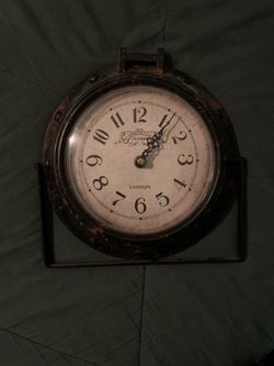 Clock