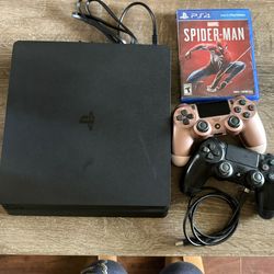 PS4
