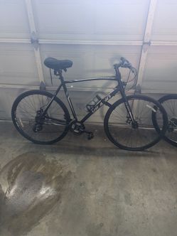 Vilano diverse 3.0 performance road bike 24 speed w disc brakes