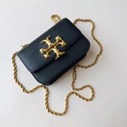 Tory Burch Eleanor Small Shoulder Bag