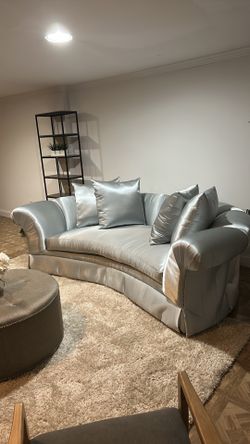 Luxury sofa