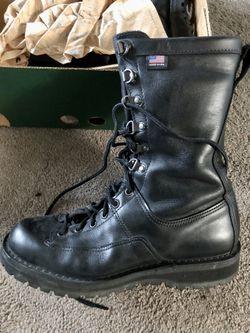 Danner Men’s boots Size 8.5