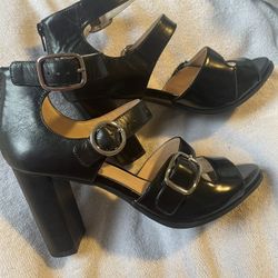 Woman’s Size 9 Heels 