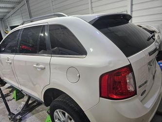 Ford edge parts