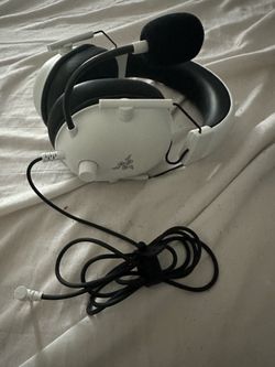 Xbox headset