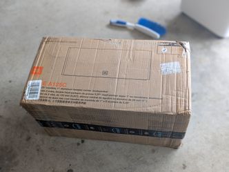 JBL Stage A125C Center Channel Speaker