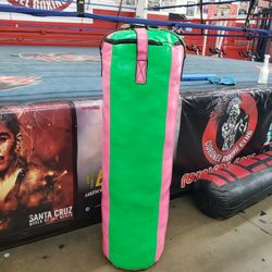 Punching Bag 