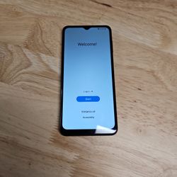 Samsung A13 128gb.    Unlock Any Sim 