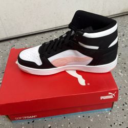 Women Puma Sneakers 