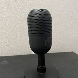 Razor Microphone 