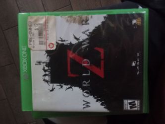 World War Z