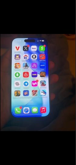 iPhone 17